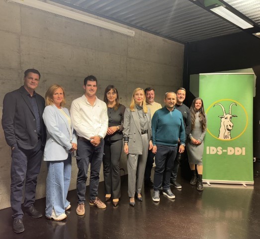 Ivana Škopac nova je predsjednica IDS-a Labin